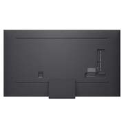 LG 75-tolline LG QNED evo AI Mini-LED QNED87 4K nuti TV 2026, LG QNED evo AI QNED85 Mini LED Sports Forecast by AI Concierge kuvab otseülekandes jalgpallimatši koos ekraanil oleva tehisintellekti paneeliga, mis esitab prognoose, mänguülevaateid ja liigaandmeid, , 75QNED87B3A, thumbnail 12
