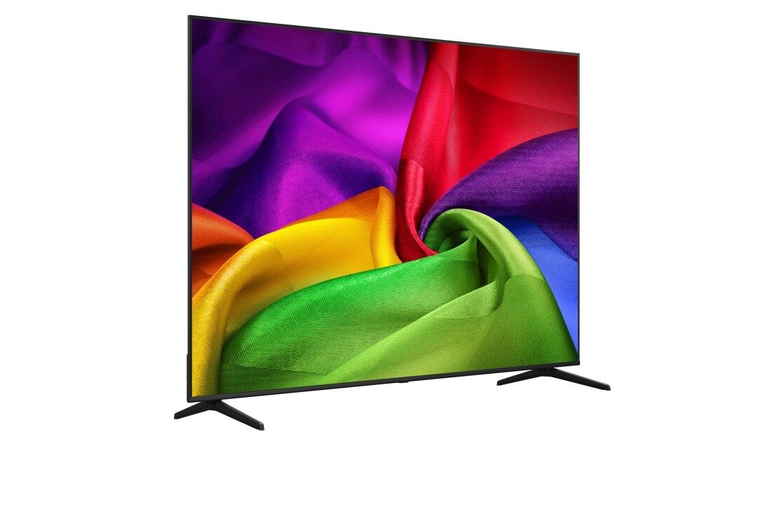 LG 85-tolline LG NANO 4K UHD AI NU80 nutiteler 2026, 85-tolline LG NANO 4K UHD AI NU80 nutiteler 2026, 85NU800B3LA, thumbnail 5