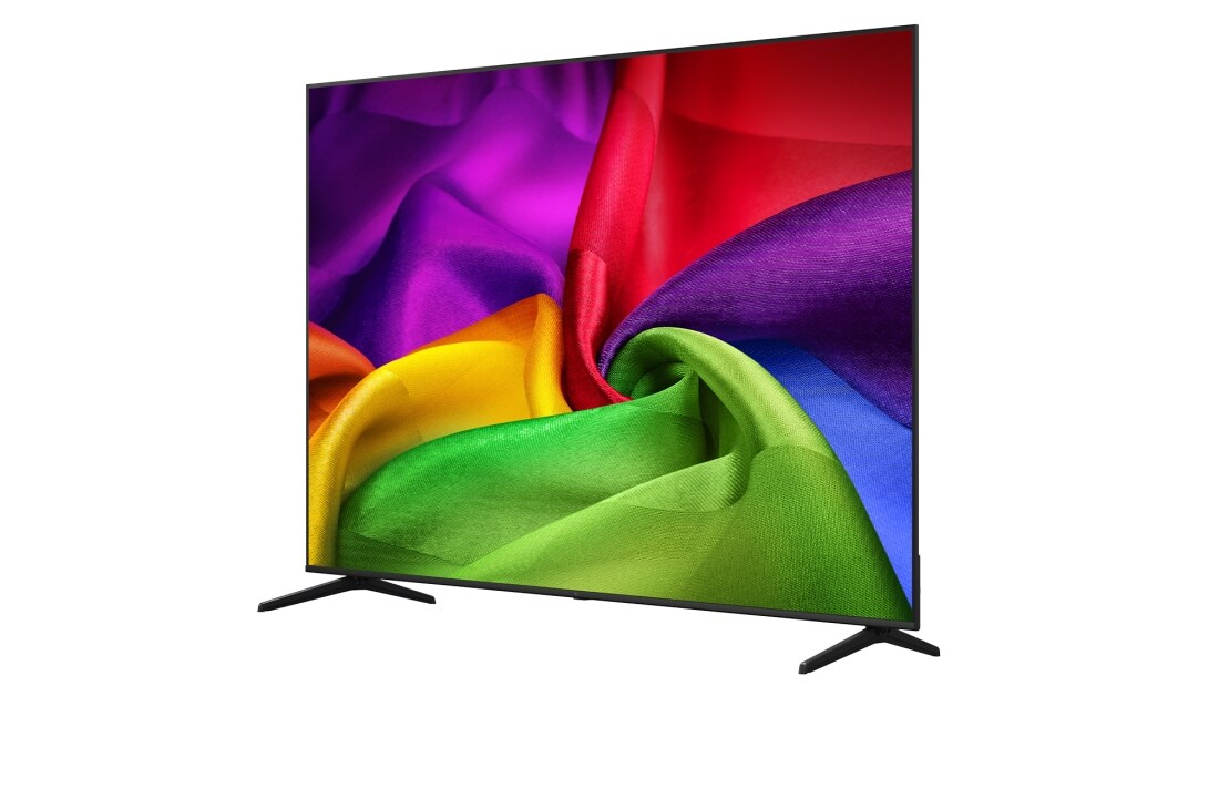 LG 85-tolline LG NANO 4K UHD AI NU80 nutiteler 2026, 85-tolline LG NANO 4K UHD AI NU80 nutiteler 2026, 85NU800B3LA, thumbnail 6