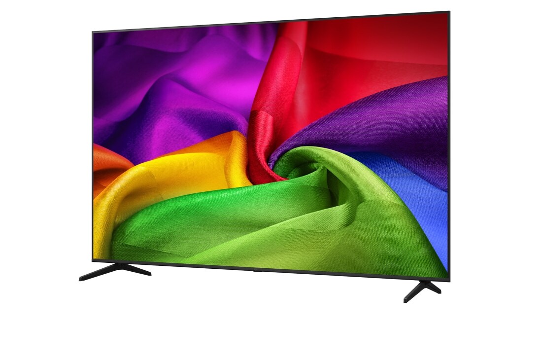 LG 85-tolline LG NANO 4K UHD AI NU80 nutiteler 2026, 85-tolline LG NANO 4K UHD AI NU80 nutiteler 2026, 85NU800B3LA, thumbnail 7