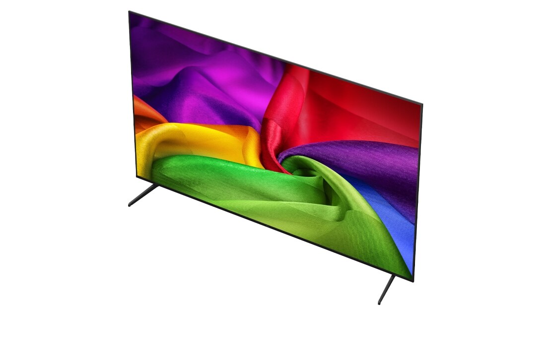 LG 85-tolline LG NANO 4K UHD AI NU80 nutiteler 2026, 85-tolline LG NANO 4K UHD AI NU80 nutiteler 2026, 85NU800B3LA, thumbnail 9