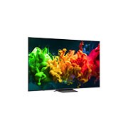 LG 85-tolline LG QNED evo AI Mini LED QNED8E 4K Smart TV 2026, 85-tolline LG QNED evo AI Mini LED QNED8E 4K Smart TV 2026, 85QNED8EB3A, thumbnail 4