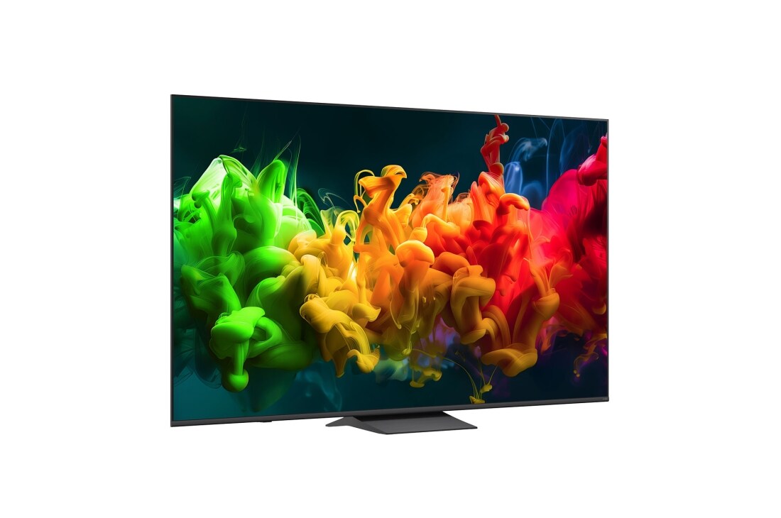 LG 85-tolline LG QNED evo AI Mini LED QNED8E 4K Smart TV 2026, 85-tolline LG QNED evo AI Mini LED QNED8E 4K Smart TV 2026, 85QNED8EB3A, thumbnail 4