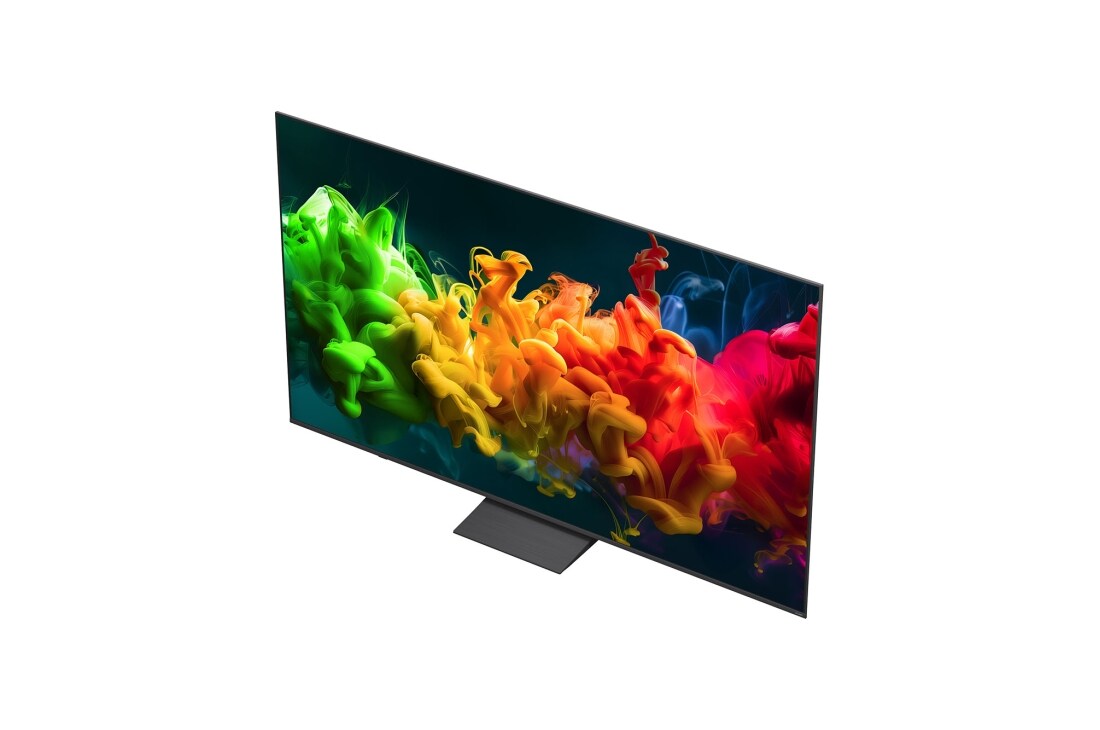 LG 85-tolline LG QNED evo AI Mini LED QNED8E 4K Smart TV 2026, 85-tolline LG QNED evo AI Mini LED QNED8E 4K Smart TV 2026, 85QNED8EB3A, thumbnail 9