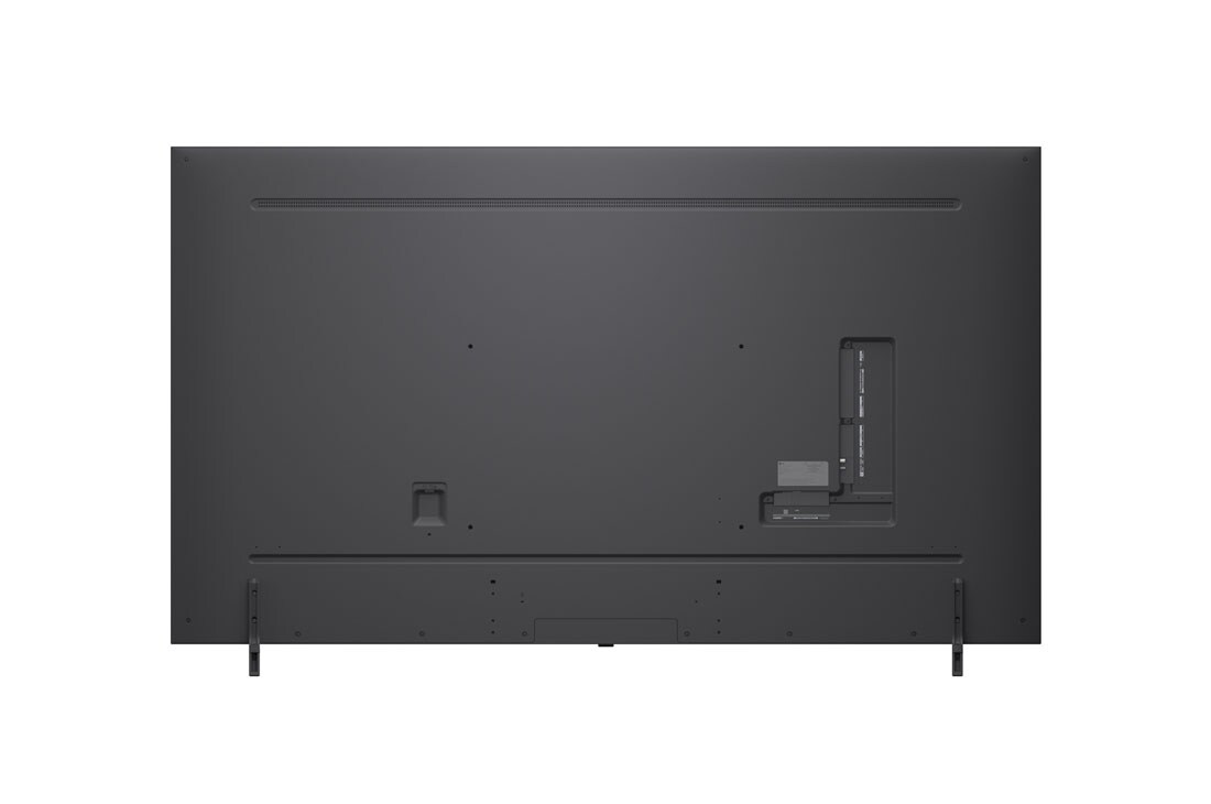 LG 86-tolline LG QNED evo AI Mini-LED QNED85 4K nuti TV 2026, 2026. aasta CES Innovation Awards Honoree märk tehisintellekti kategoorias tunnustab Multi-AI otsingut Google Gemini ja Microsoft Copilotiga., 86QNED85B3B, thumbnail 10