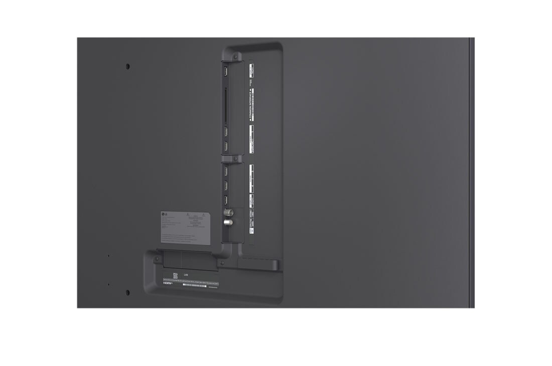 LG 86-tolline LG QNED evo AI Mini-LED QNED85 4K nuti TV 2026, LG QNED evo AI QNED85 Mini LED sisaldab isikupärastamiseks AI Hub'i, mille kohal on AI-ikoon koos kaugjuhtimispuldiga, mida ümbritsevad sildid: Multi AI Search, AI Concierge, AI Voice ID with My Page,, 86QNED85B3B, thumbnail 11