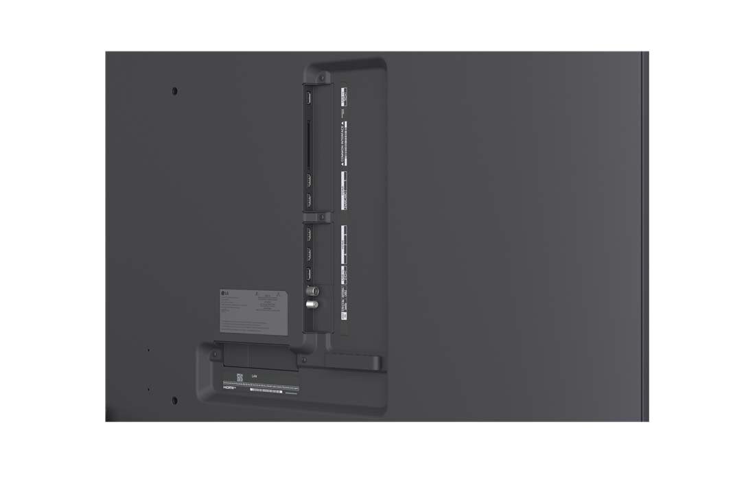 LG 86-tolline LG QNED evo AI Mini-LED QNED86 4K nuti TV 2026, LG QNED evo AI QNED85 Mini LED koos Ultimate Gameplayga kuvab elava ja kiire võidusõidustseen koos häguse võrdlusinsetiga, mis toob esile Motion Booster 288, toetades samal ajal 144 Hz, VRR, AMD FreeS, 86QNED86B3B, thumbnail 13
