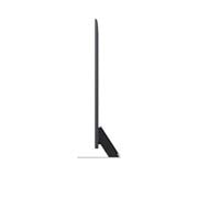 LG 86-tolline LG QNED evo AI Mini-LED QNED86 4K nuti TV 2026, LG QNED evo AI QNED85 Mini LED koos Dynamic QNED Color Pro-ga täidab ekraani erksate, voolavate mitmevärviliste, maalilaadsete liikumispursetega, tuues esile täiustatud värvielujõu, mis on sertifitsee, 86QNED86B3B, thumbnail 5