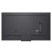 LG 86-tolline LG QNED evo AI Mini-LED QNED86 4K nuti TV 2026, LG QNED evo AI QNED85 Mini LED Sports Forecast by AI Concierge kuvab otseülekandes jalgpallimatši koos ekraanil oleva tehisintellekti paneeliga, mis esitab prognoose, mänguülevaateid ja liigaandmeid, , 86QNED86B3B, thumbnail 12