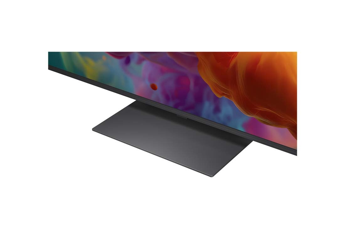 LG 86-tolline LG QNED evo AI Mini-LED QNED87 4K nuti TV 2026, 2026. aasta CES Innovation Awards Honoree märk tehisintellekti kategoorias tunnustab Multi-AI otsingut Google Gemini ja Microsoft Copilotiga., 86QNED87B3A, thumbnail 10