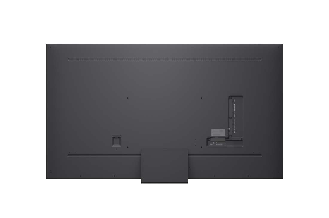 LG 86-tolline LG QNED evo AI Mini-LED QNED87 4K nuti TV 2026, LG QNED evo AI QNED85 Mini LED Sports Forecast by AI Concierge kuvab otseülekandes jalgpallimatši koos ekraanil oleva tehisintellekti paneeliga, mis esitab prognoose, mänguülevaateid ja liigaandmeid, , 86QNED87B3A, thumbnail 12