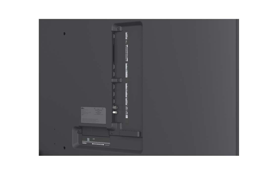 LG 86-tolline LG QNED evo AI Mini-LED QNED87 4K nuti TV 2026, LG QNED evo AI QNED85 Mini LED koos Ultimate Gameplayga kuvab elava ja kiire võidusõidustseen koos häguse võrdlusinsetiga, mis toob esile Motion Booster 288, toetades samal ajal 144 Hz, VRR, AMD FreeS, 86QNED87B3A, thumbnail 13