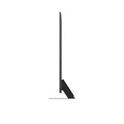 LG 86-tolline LG QNED evo AI Mini-LED QNED87 4K nuti TV 2026, LG QNED evo AI QNED85 Mini LED koos Dynamic QNED Color Pro-ga täidab ekraani erksate, voolavate mitmevärviliste, maalilaadsete liikumispursetega, tuues esile täiustatud värvielujõu, mis on sertifitsee, 86QNED87B3A, thumbnail 5