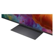 LG 86-tolline LG QNED evo AI Mini-LED QNED87 4K nuti TV 2026, 2026. aasta CES Innovation Awards Honoree märk tehisintellekti kategoorias tunnustab Multi-AI otsingut Google Gemini ja Microsoft Copilotiga., 86QNED87B3A, thumbnail 10