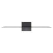 LG 86-tolline LG QNED evo AI Mini-LED QNED87 4K nuti TV 2026, LG QNED evo AI QNED85 Mini LED sisaldab isikupärastamiseks AI Hub'i, mille kohal on AI-ikoon koos kaugjuhtimispuldiga, mida ümbritsevad sildid: Multi AI Search, AI Concierge, AI Voice ID with My Page,, 86QNED87B3A, thumbnail 11