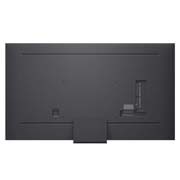 LG 86-tolline LG QNED evo AI Mini-LED QNED87 4K nuti TV 2026, LG QNED evo AI QNED85 Mini LED Sports Forecast by AI Concierge kuvab otseülekandes jalgpallimatši koos ekraanil oleva tehisintellekti paneeliga, mis esitab prognoose, mänguülevaateid ja liigaandmeid, , 86QNED87B3A, thumbnail 12