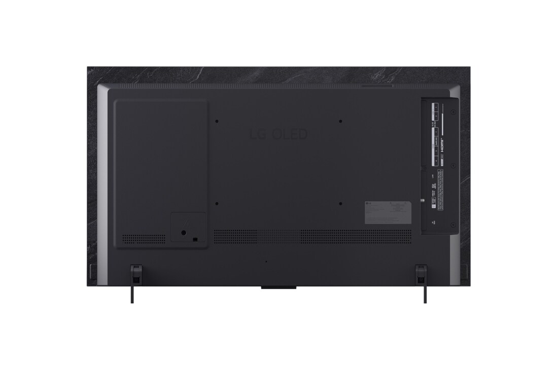 LG 42 -tolline LG OLED evo AI C6 4K nutiteler 2026, 42-tolline LG OLED evo AI C61 4K nuti TV 2026, OLED42C61LA, thumbnail 3