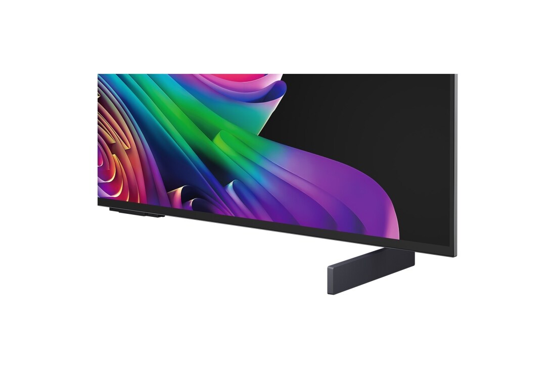 LG 42 -tolline LG OLED evo AI C6 4K nutiteler 2026, 42-tolline LG OLED evo AI C61 4K nuti TV 2026, OLED42C61LA, thumbnail 10