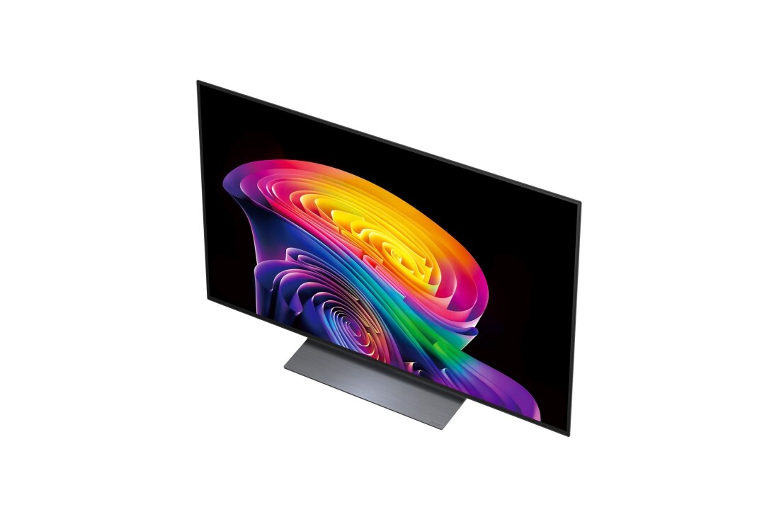 LG 48 -tolline LG OLED evo AI C6 4K nutiteler 2026, 48-tolline LG OLED evo AI C61 4K nuti TV 2026, OLED48C61LA, thumbnail 9