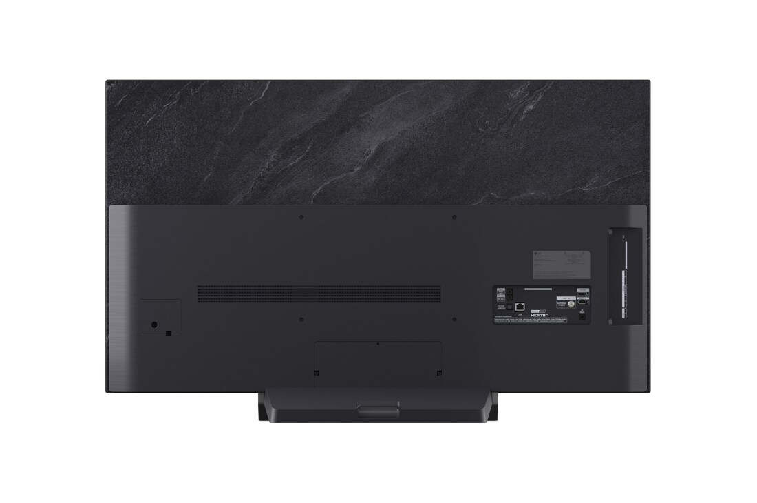 LG 48 -tolline LG OLED evo AI C6 4K nutiteler 2026, 48-tolline LG OLED evo AI C62 4K nuti TV 2026, OLED48C62LA, thumbnail 3