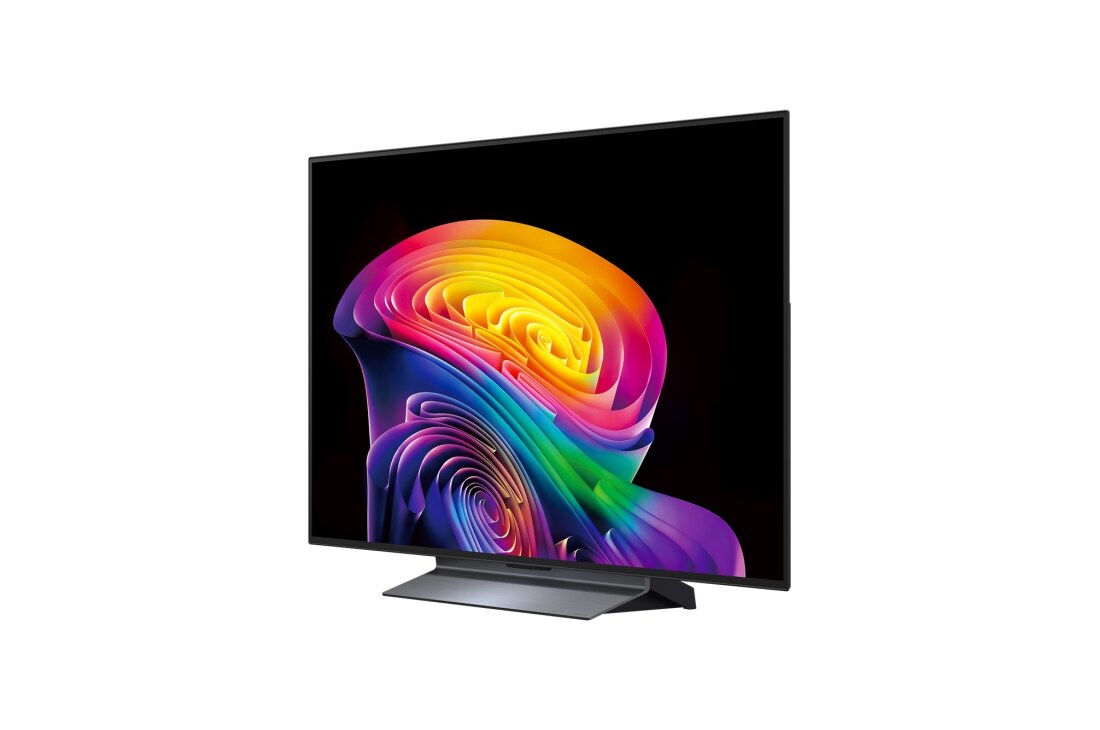 LG 48 -tolline LG OLED evo AI C6 4K nutiteler 2026, 48-tolline LG OLED evo AI C62 4K nuti TV 2026, OLED48C62LA, thumbnail 6