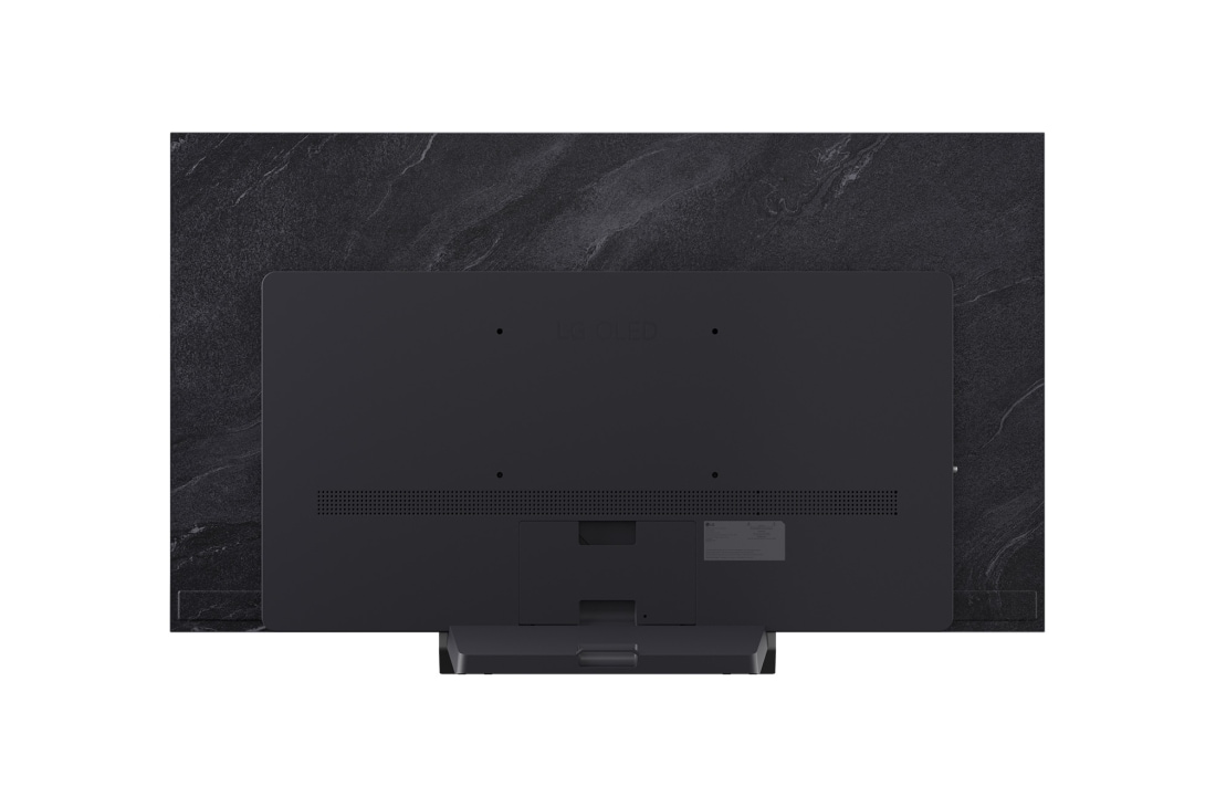 LG 55 -tolline LG OLED evo AI C6 4K nutiteler 2026, 55-tolline LG OLED evo AI C62 4K nuti TV 2026, OLED55C62LA, thumbnail 3