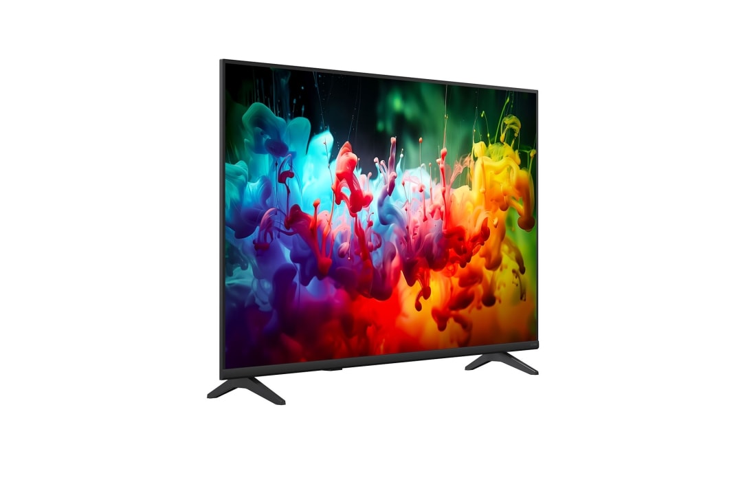 LG 43-tolline LG QNED AI Mini-LED QNED70 4K nuti TV 2026, 43-tolline LG QNED AI Mini-LED QNED70 4K nuti TV 2026, 43QNED70B3C, thumbnail 5