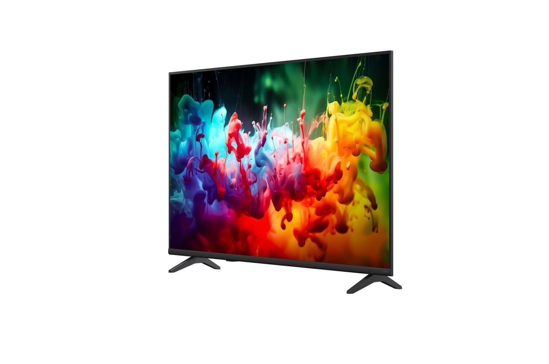 LG 43-tolline LG QNED AI Mini-LED QNED70 4K nuti TV 2026, 43-tolline LG QNED AI Mini-LED QNED70 4K nuti TV 2026, 43QNED70B3C, thumbnail 6