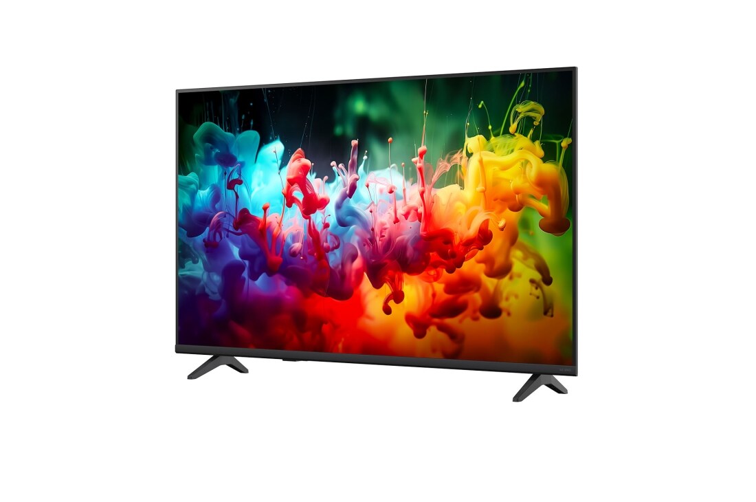 LG 43-tolline LG QNED AI Mini-LED QNED70 4K nuti TV 2026, 43-tolline LG QNED AI Mini-LED QNED70 4K nuti TV 2026, 43QNED70B3C, thumbnail 7