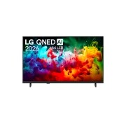 LG 43-tolline LG QNED AI Mini-LED QNED70 4K nuti TV 2026, 43-tolline LG QNED AI Mini-LED QNED70 4K nuti TV 2026, 43QNED70B3C, thumbnail 1