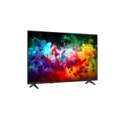 LG 43-tolline LG QNED AI Mini-LED QNED70 4K nuti TV 2026, 43-tolline LG QNED AI Mini-LED QNED70 4K nuti TV 2026, 43QNED70B3C, thumbnail 4