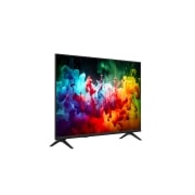 LG 43-tolline LG QNED AI Mini-LED QNED72 4K nuti TV 2026, 43QNED72B3B, thumbnail 5