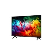 LG 43-tolline LG QNED AI Mini-LED QNED72 4K nuti TV 2026, 43QNED72B3B, thumbnail 7