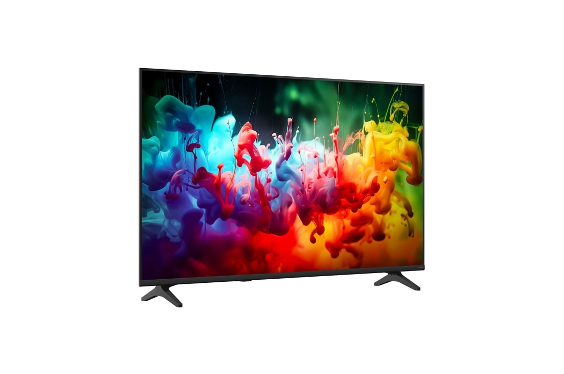 LG 50-tolline LG QNED AI Mini-LED QNED70 4K nuti TV 2026, 50-tolline LG QNED AI Mini-LED QNED70 4K nuti TV 2026, 50QNED70B3C, thumbnail 4