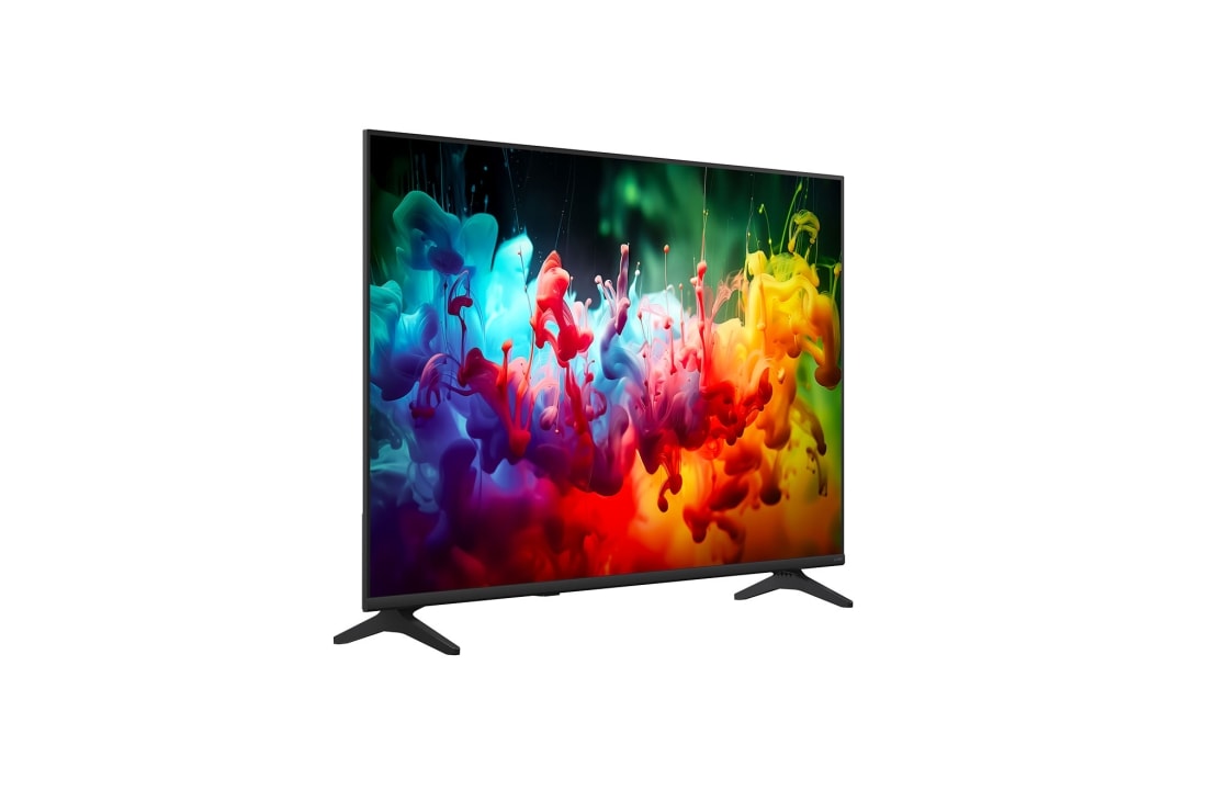 LG 50-tolline LG QNED AI Mini-LED QNED70 4K nuti TV 2026, 50-tolline LG QNED AI Mini-LED QNED70 4K nuti TV 2026, 50QNED70B3C, thumbnail 5