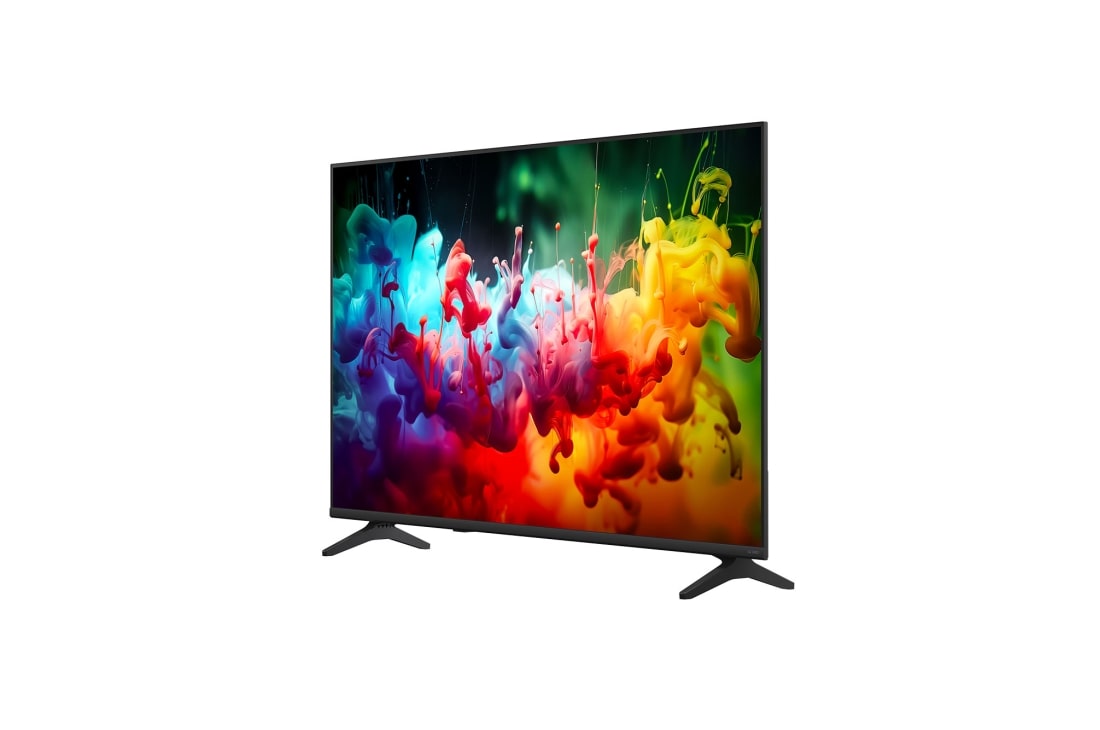 LG 50-tolline LG QNED AI Mini-LED QNED70 4K nuti TV 2026, 50-tolline LG QNED AI Mini-LED QNED70 4K nuti TV 2026, 50QNED70B3C, thumbnail 6