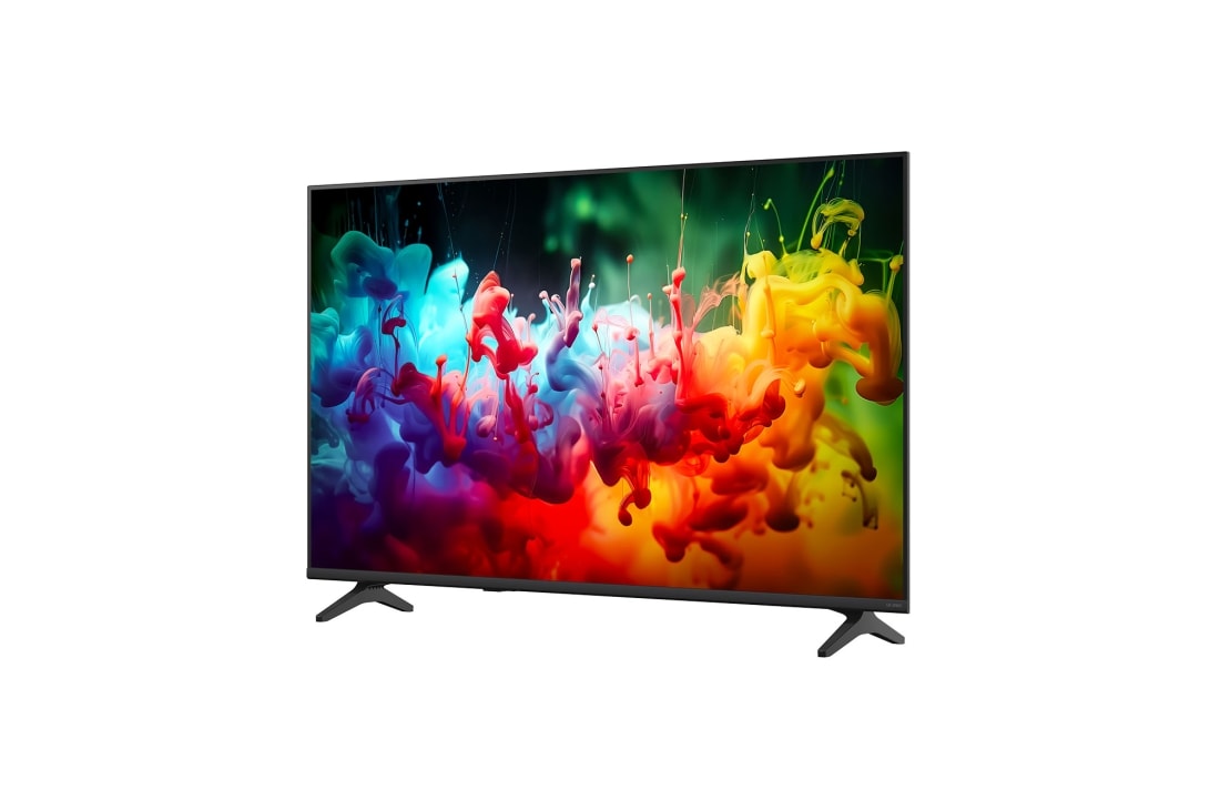 LG 50-tolline LG QNED AI Mini-LED QNED70 4K nuti TV 2026, 50-tolline LG QNED AI Mini-LED QNED70 4K nuti TV 2026, 50QNED70B3C, thumbnail 7