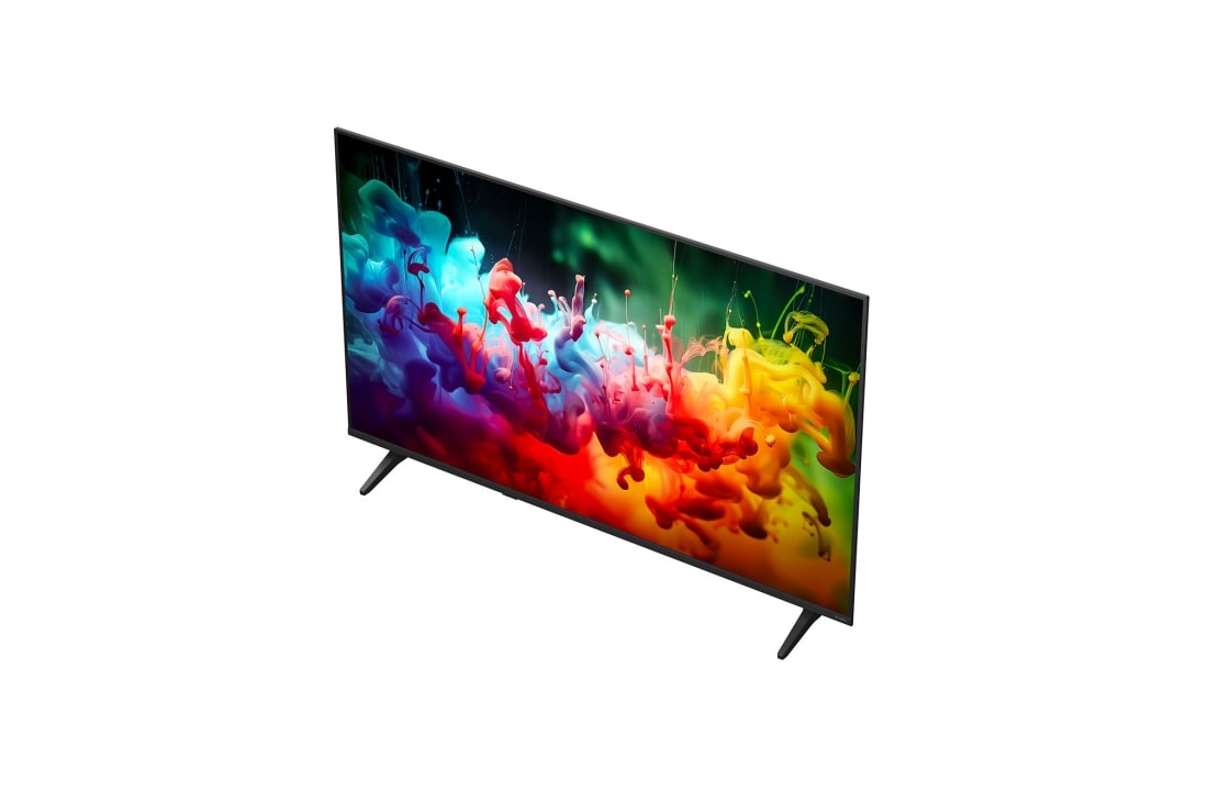 LG 50-tolline LG QNED AI Mini-LED QNED70 4K nuti TV 2026, 50-tolline LG QNED AI Mini-LED QNED70 4K nuti TV 2026, 50QNED70B3C, thumbnail 9