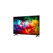 LG 50-tolline LG QNED AI Mini-LED QNED70 4K nuti TV 2026, 50-tolline LG QNED AI Mini-LED QNED70 4K nuti TV 2026, 50QNED70B3C, thumbnail 7