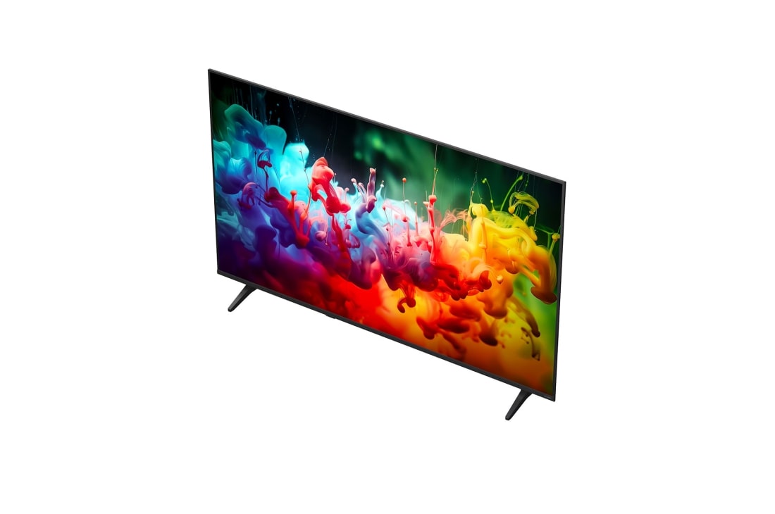 LG 55-tolline LG QNED AI Mini-LED QNED70 4K nuti TV 2026, 55-tolline LG QNED AI Mini-LED QNED70 4K nuti TV 2026, 55QNED70B3C, thumbnail 9