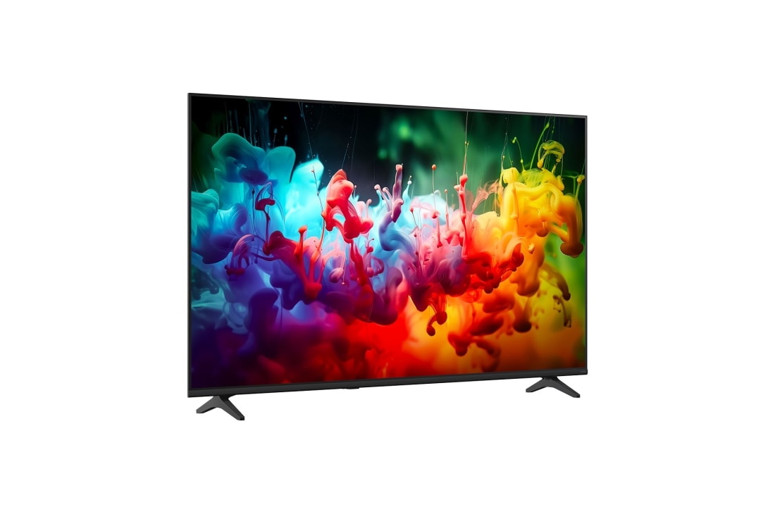 LG 65-tolline LG QNED AI Mini-LED QNED70 4K nuti TV 2026, 65-tolline LG QNED AI Mini-LED QNED70 4K nuti TV 2026, 65QNED70B3C, thumbnail 3