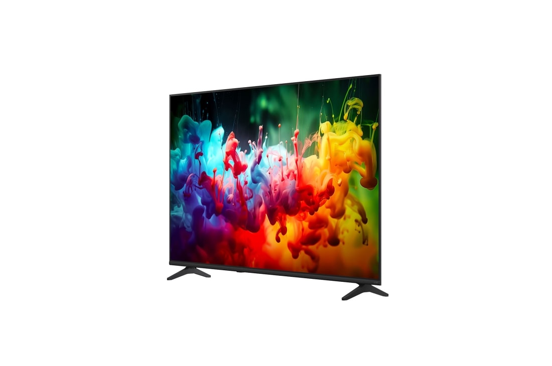 LG 65-tolline LG QNED AI Mini-LED QNED70 4K nuti TV 2026, 65-tolline LG QNED AI Mini-LED QNED70 4K nuti TV 2026, 65QNED70B3C, thumbnail 6