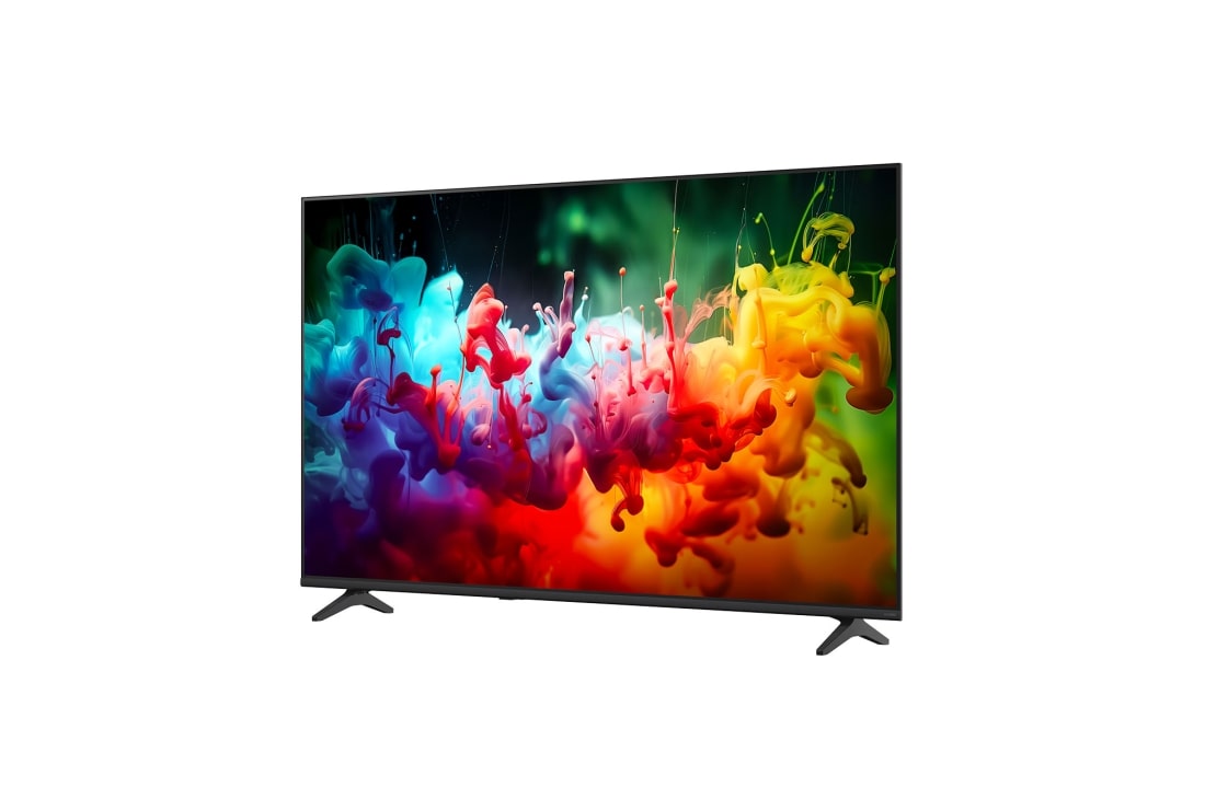 LG 65-tolline LG QNED AI Mini-LED QNED70 4K nuti TV 2026, 65-tolline LG QNED AI Mini-LED QNED70 4K nuti TV 2026, 65QNED70B3C, thumbnail 7