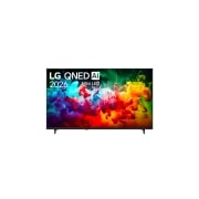 LG 65-tolline LG QNED AI Mini-LED QNED70 4K nuti TV 2026, 65-tolline LG QNED AI Mini-LED QNED70 4K nuti TV 2026, 65QNED70B3C, thumbnail 1