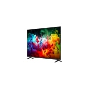 LG 65-tolline LG QNED AI Mini-LED QNED70 4K nuti TV 2026, 65-tolline LG QNED AI Mini-LED QNED70 4K nuti TV 2026, 65QNED70B3C, thumbnail 6