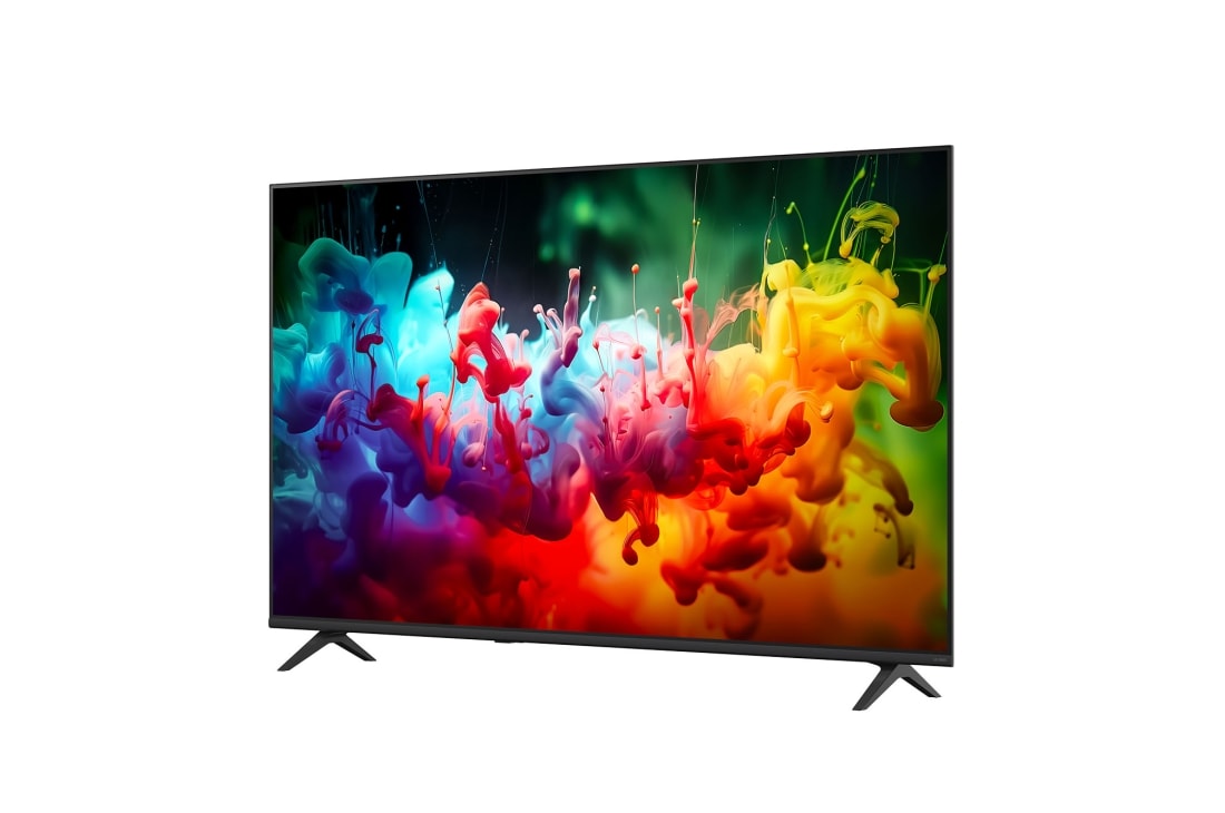 LG 65-tolline LG QNED AI Mini-LED QNED72 4K nuti TV 2026, 65QNED72B3B, thumbnail 7