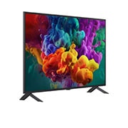 LG 50-tolline LG QNED evo AI Mini-LED QNED85 4K nuti TV 2026, 50-tolline LG QNED evo AI Mini-LED QNED85 4K nuti TV 2026, 50QNED85B3B, thumbnail 3
