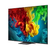 LG 85-tolline LG QNED evo AI Mini-LED QNED83 4K nuti TV 2026, 85-tolline LG QNED evo AI Mini-LED QNED83 4K nuti TV 2026, 85QNED83B3A, thumbnail 6