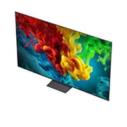 LG 85-tolline LG QNED evo AI Mini-LED QNED83 4K nuti TV 2026, 85-tolline LG QNED evo AI Mini-LED QNED83 4K nuti TV 2026, 85QNED83B3A, thumbnail 9