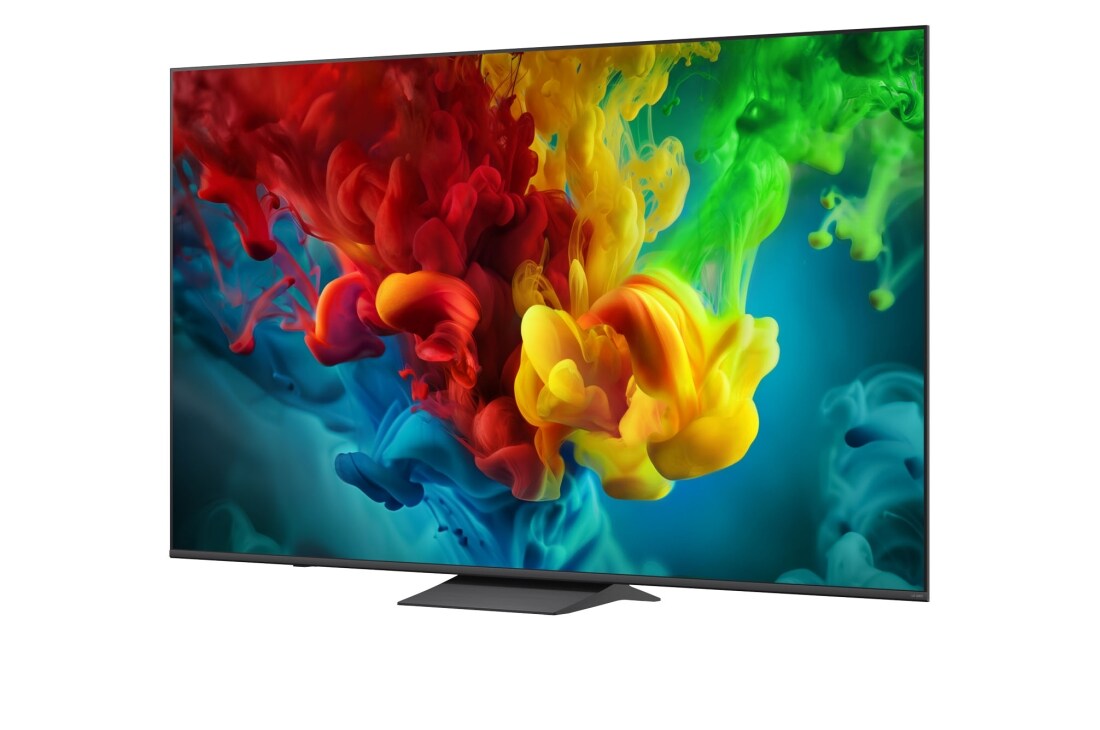 LG 85-tolline LG QNED evo AI Mini-LED QNED83 4K nuti TV 2026, 85-tolline LG QNED evo AI Mini-LED QNED83 4K nuti TV 2026, 85QNED83B3A, thumbnail 7
